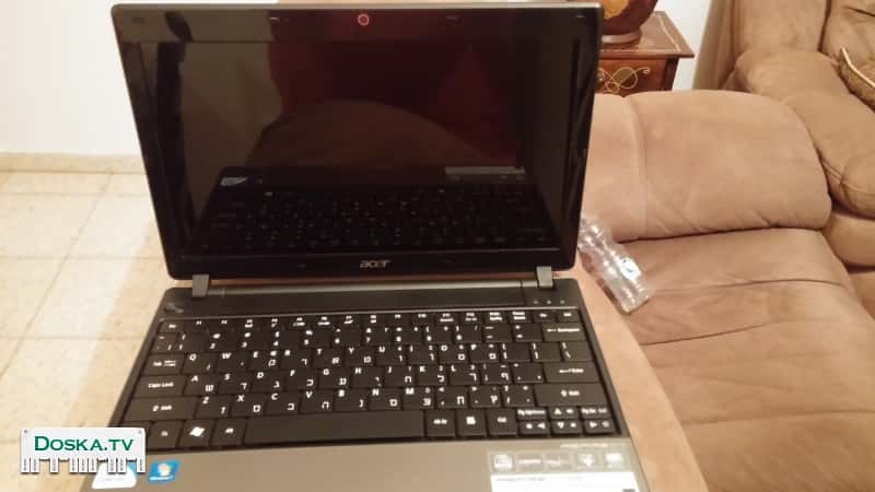 Компьютер как новыи,купил жене на день рождение у нее нет