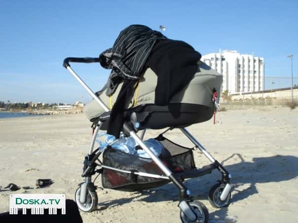 Коляска состоит из 3-х чстей прогулка+люлбка+кресло вмашину. В хорошем состоянии.