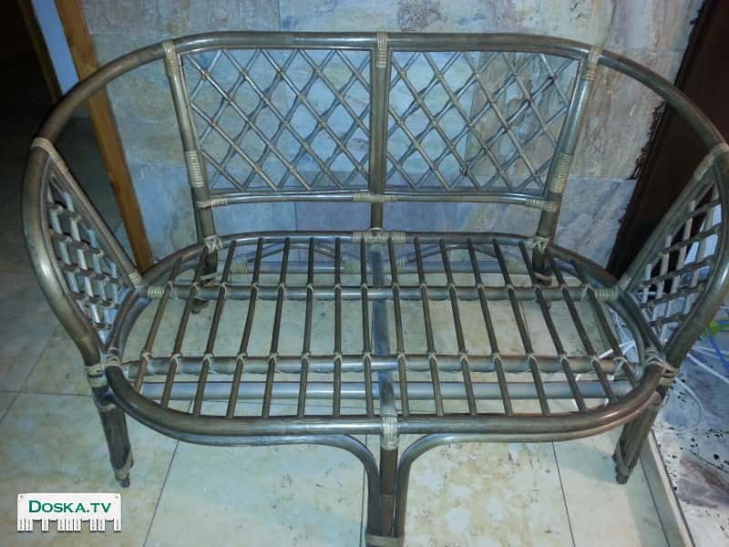 В отличном состоянии.