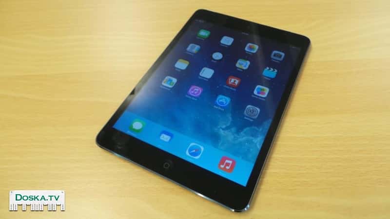 ipad mini 2 32gb. Практически не был в эксплуатации.