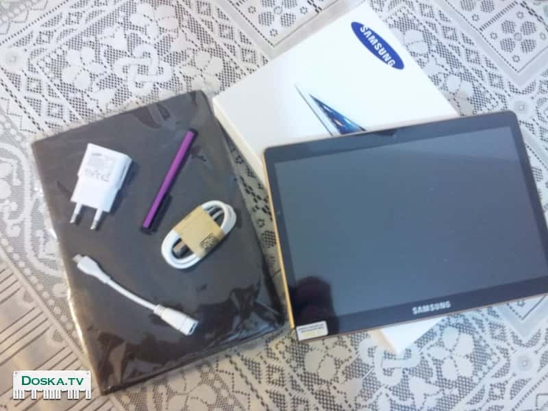 Samsung Galaxy Tab 10.1 Octa Core 4GB RAM 32GB Android