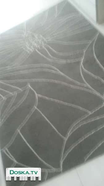 ковер в очень хорошем состоянии Размеры: Длина: 195 см. Ширина: