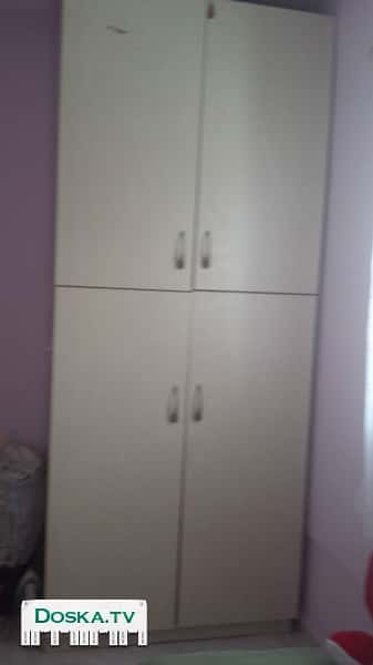 Продаю шкаф тумба и полка в комнату для подростка. В