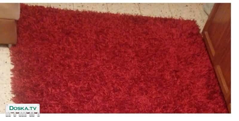 Как новый, красивый.