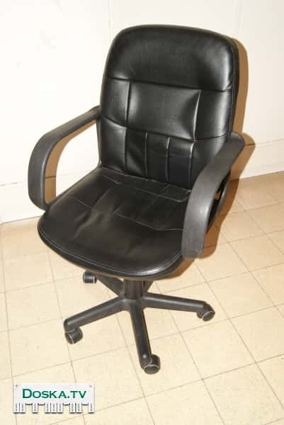 Стул - в отличном состоянии.