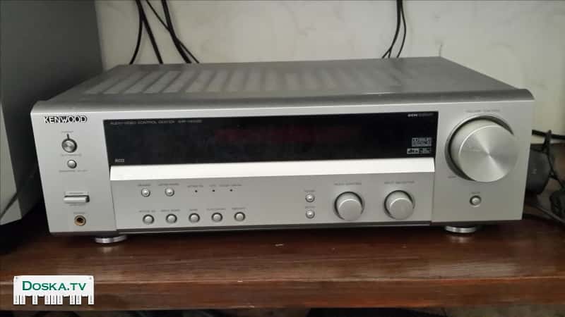 Рабочее состояние. Пульт кабеля в комплекте. В нагрузку отдам сабвуфер