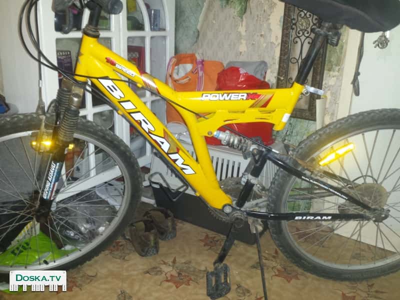 состояние хорошее нужно смазать и все просто он долго стаял