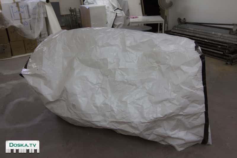 Чехол для мотоцикла, велосипеда и другой цели. Не промокает.