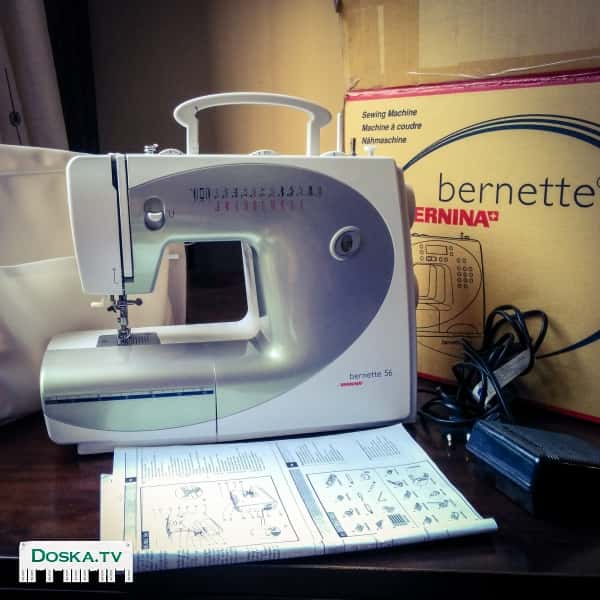 В очень хорошем состоянии. Куплена в 2011. Использовалась 1 месяц.