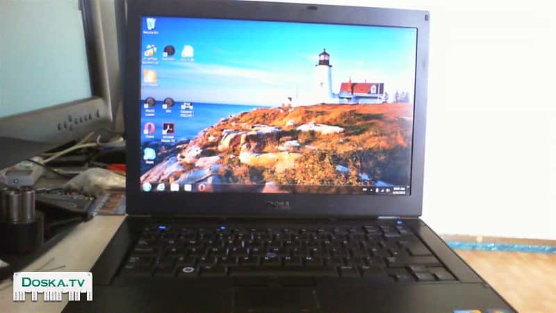 Dell precision M4500  i7 4core processor, 256 Gb hd