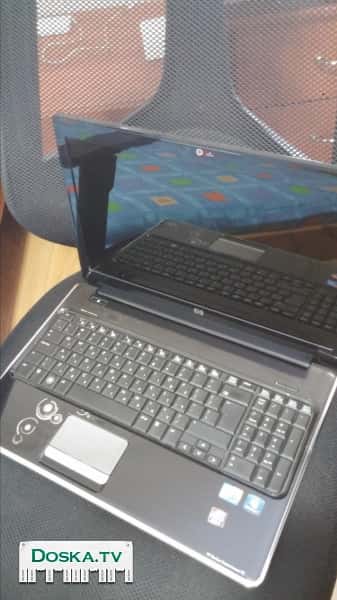 Ноутбук в очень хорошем состоянии.