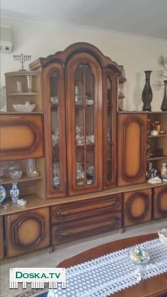 Стенка в хорошем состоянии пользовались не долго продаю по случаю.