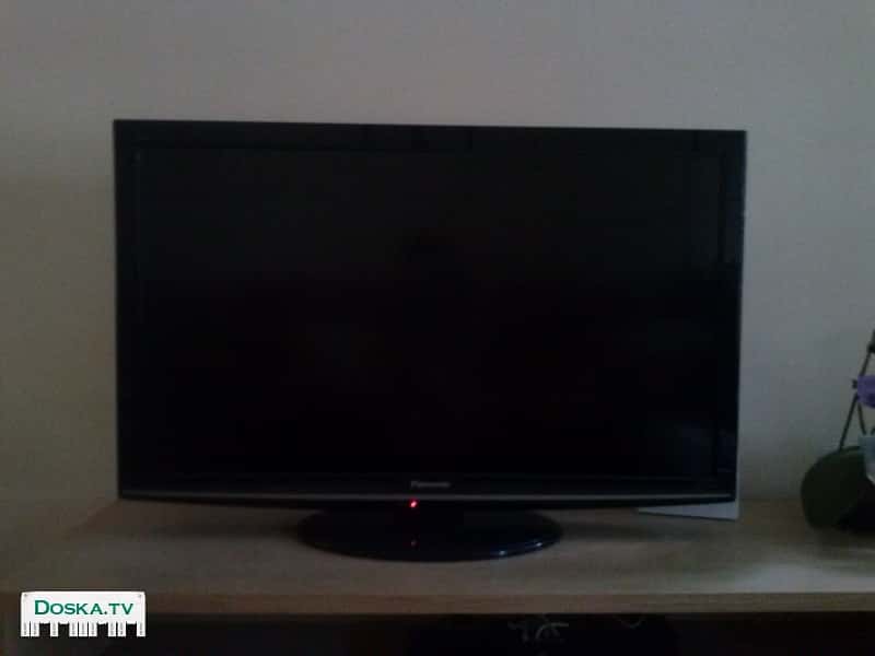 Телевизор Panasonic 42 диаг.
