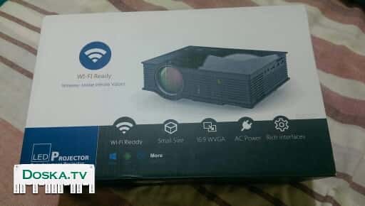 -HDMI (игровые приставки, DVD-плееры, и прочая электроника с