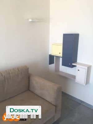 Полки геометрические формы - очень красивый и подходит для украшения