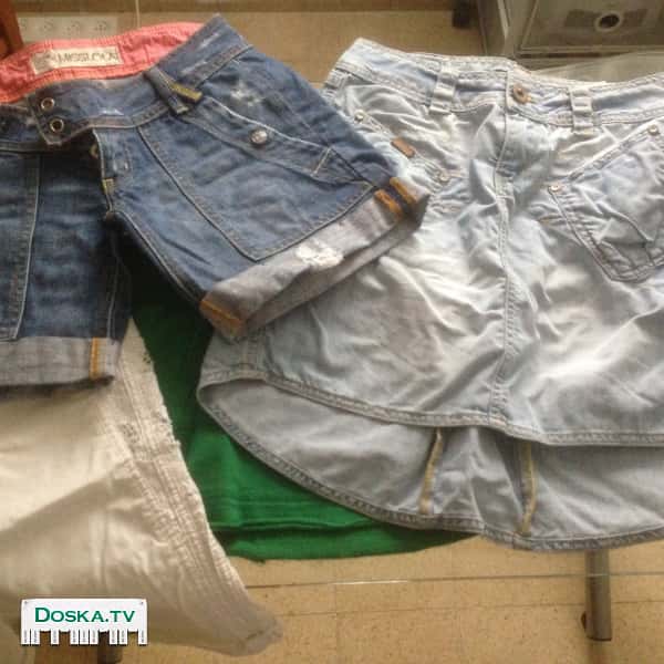 Все вещи 200шек, некоторые вещи на фото.