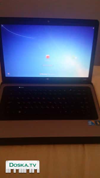 В отличном состоянии.