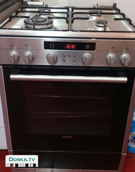 Почти новая Сименс оригинальная цена 3000 ш. Прекрасно работает.