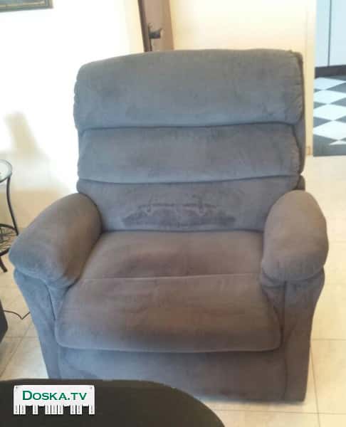 Продаю кресло тв с электроприводом. Все его данные можно посмотреть