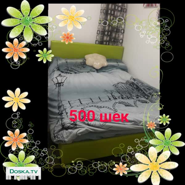 Срочно  связи с переездом вся мебель 054 6897477