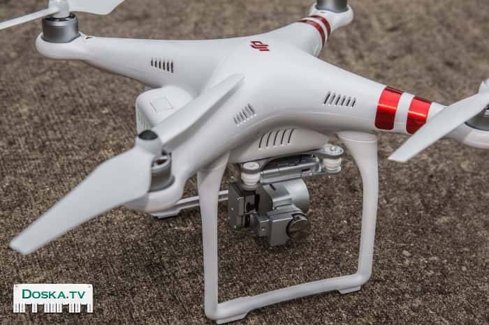 DJI phantom 3 standart в хорошем состоянии, отличный аппарат для