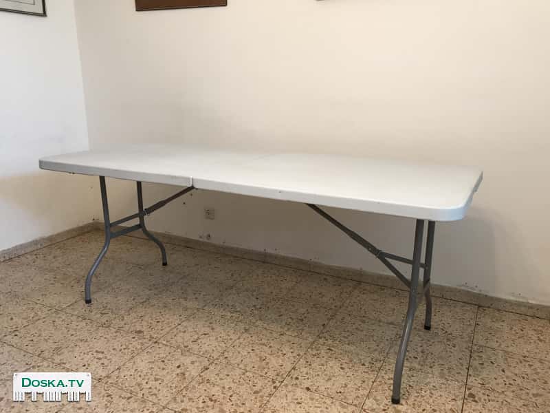 Стол для пикника.