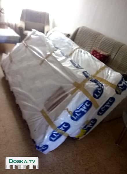 (абсолютно новые...)   - матрацы ортопедические - 2 шт.