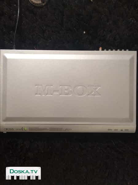 Все работает, внешний вид хороший