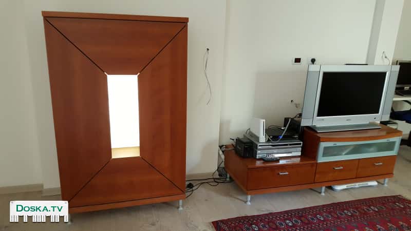 Телевизор benq в подарок 32 инч.