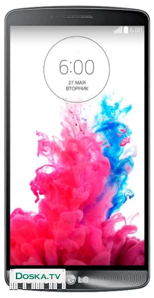 Продаю мобильный телефон  LG-3 D855 Android, не был использован,