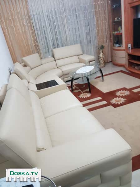 По-случаю продаёться Итальянский угловой кожанный салон в идеальном состоянии.
