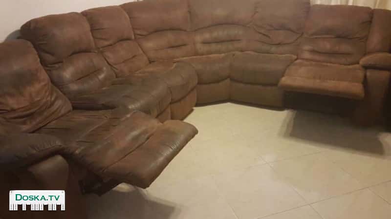 В связи с переездом.