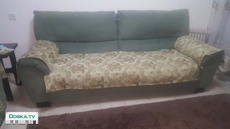 Салон 3+2 в отличном состоянии.