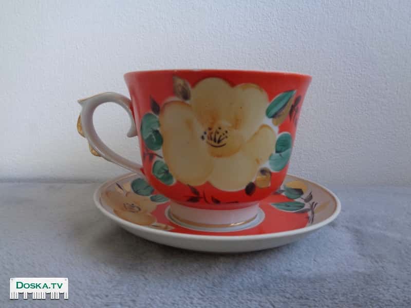 У меня есть огромное количество кухонной посуды хрустальных ваз предметов