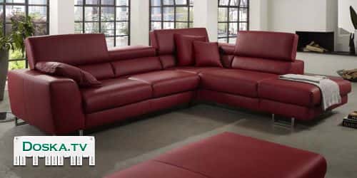 Высочайшего качества мягкая мебель. Большое наименование цветов кожи,текстур тканей .Цена