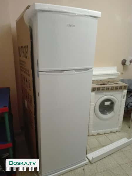 Холодильник новий цена 1000 шек 0539633811 звонить после 18,00 пятница,