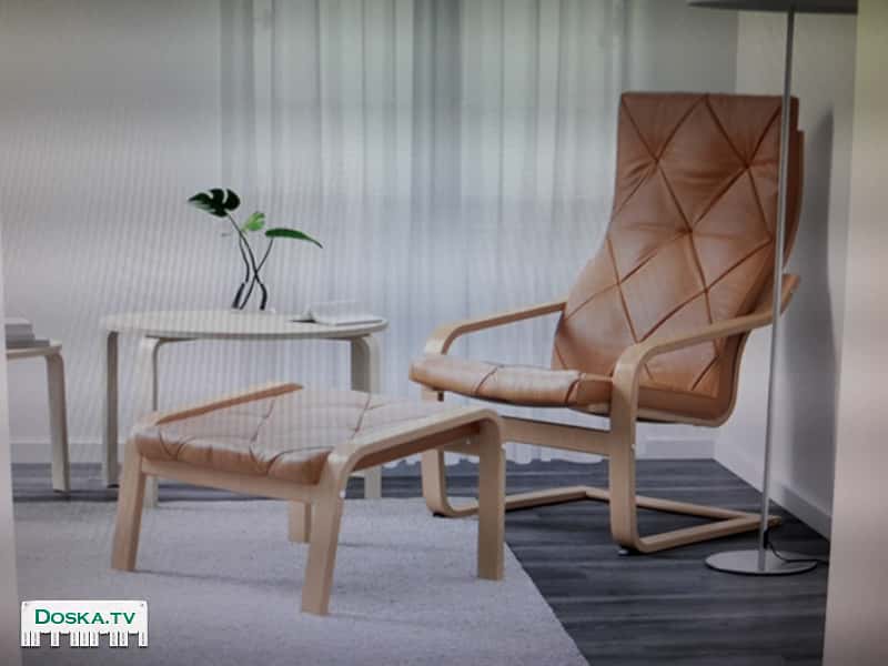 Кожаные. Красивые. Легкие. Очень удобные.