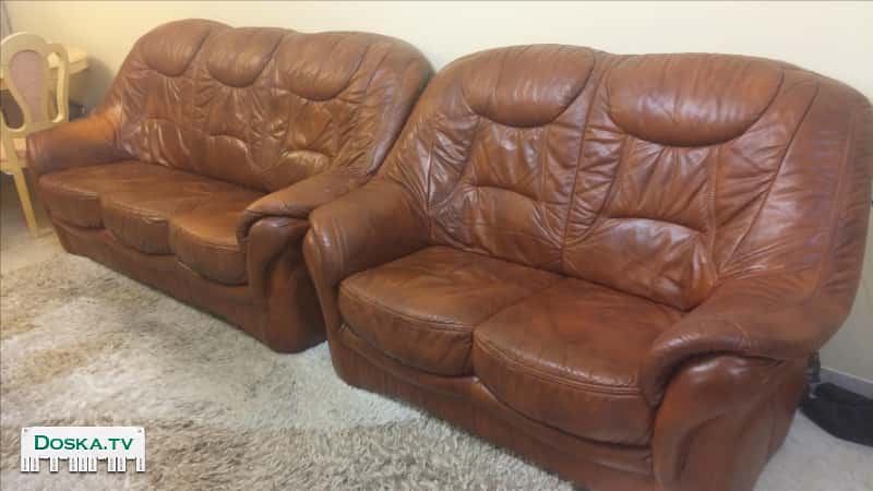 Мебель очень красивая и качественная и в прекрасном состоянии. В