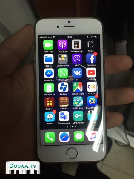 Состояние 8 из 10 комплект только зарядка.