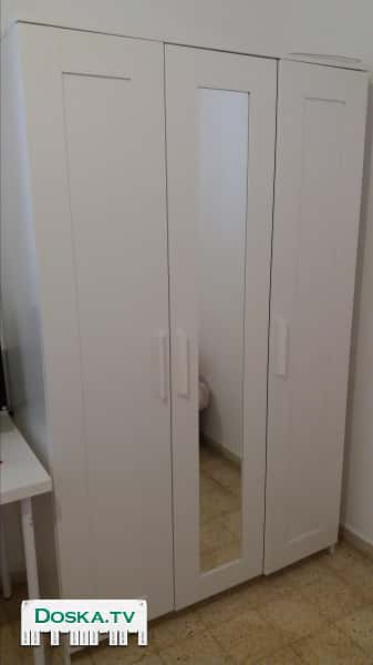 Самовывоз из Нетании.