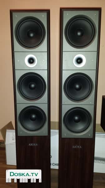 аудио систему, усилитель и пять колонок, 500 шекелей, все в