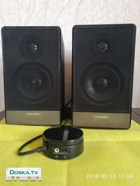 Высокое качество за низкую цену!  Стационарные колонки  отличного