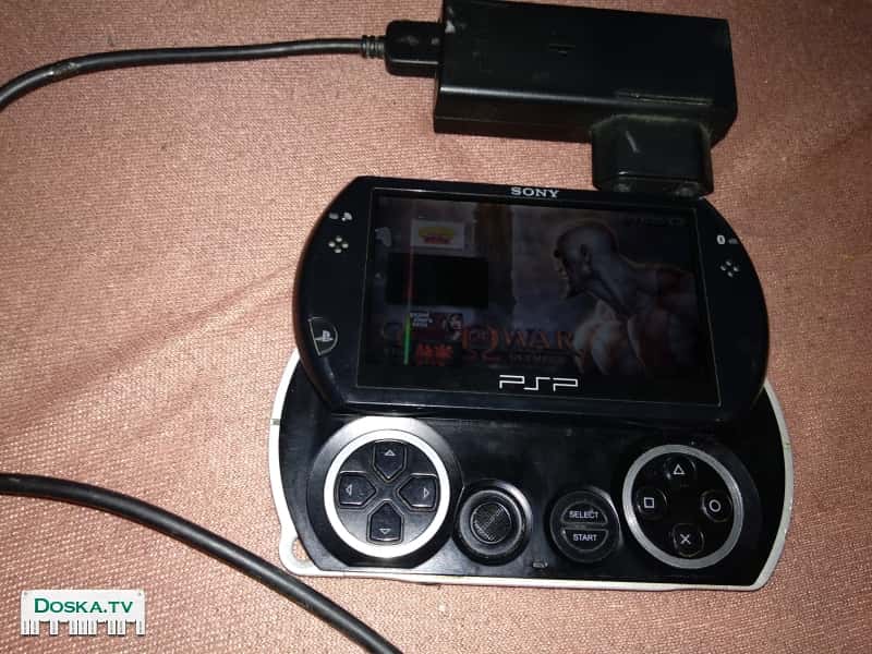 ПСП го, состояние хорошее, батарея держит хорошо, в камплекте зарядное