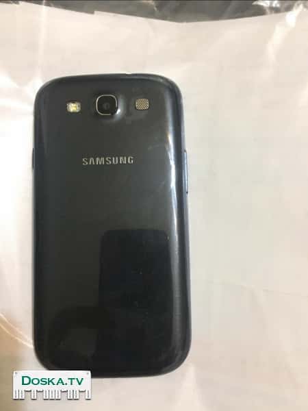 В отличном состоянии.