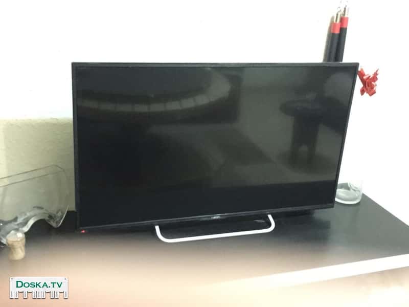 почти новый