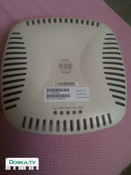 усилители роутер вай фай, штука мощная, стояла в офисе, в