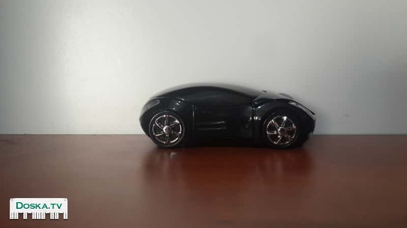 Оригинальная компьютерная безпроводная мышка, новая.