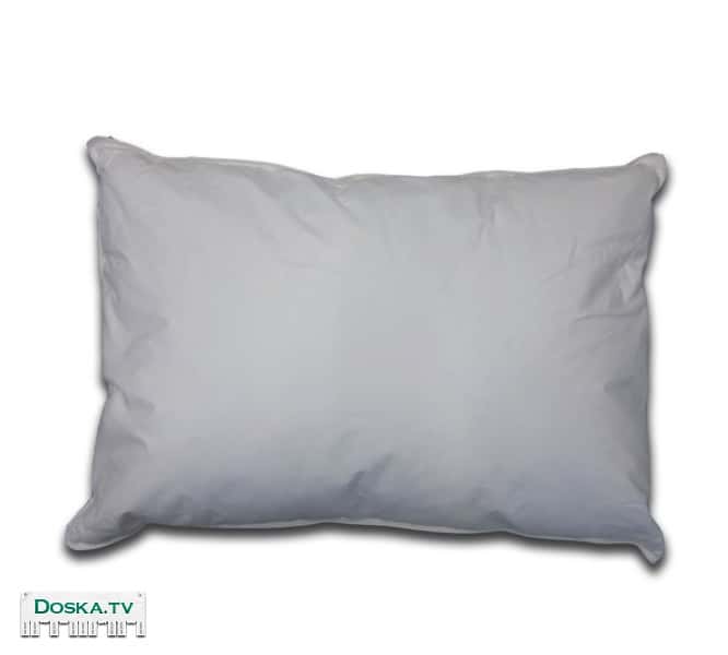 Подушка в идеальном состоянии из магазина fox home c упкаковкой.