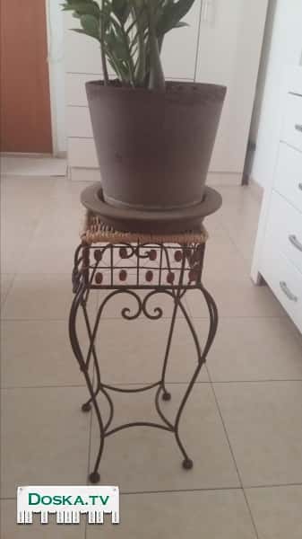 Очень красивые каванные предметы декора.