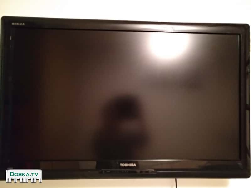 Телевизор в отличном рабочем состоянии, диагональ 39 дюймов.